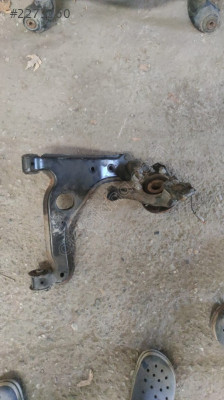 OPEL ASTRA H ORJİNAL ÇIKMA SALINCAK ASK OTO MEHMET