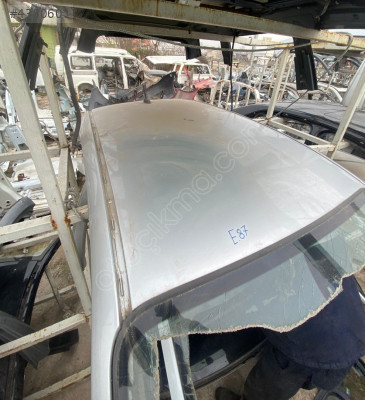 bmw 1 e87 kesme tavan (son fiyat)