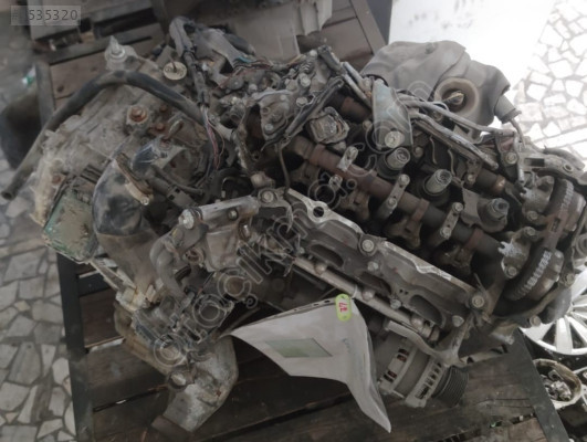 HONDA CR-V 1.5 BENZİNLİ 2021 MODEL KOMPLE MOTOR L15BY2200090