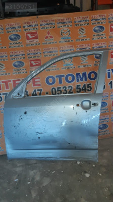 daihatsu terios sol ön kapı