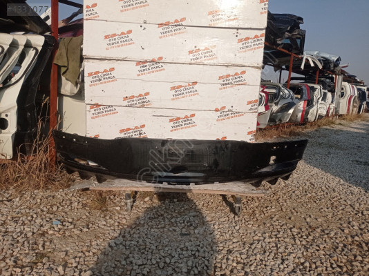 MERCEDES W295 EQE AMG ARKA TAMPON ALT DİFÜZÖR ÇIKMA ORJİNAL