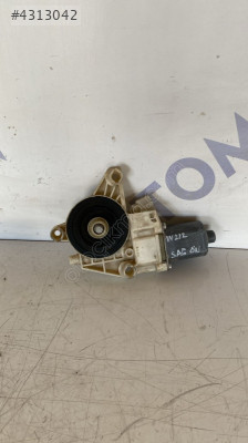 mercedes e w212 sağ ön kapı cam motoru (son fiyat)