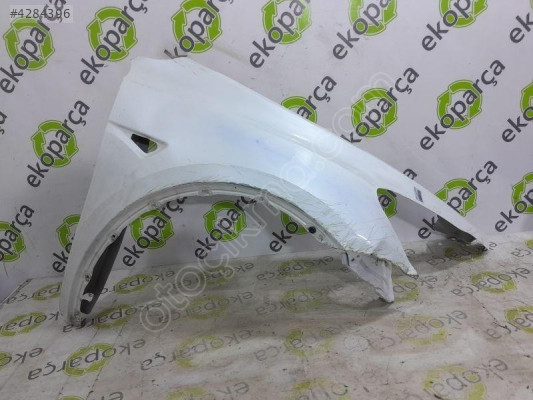 TESLA MODEL Y 2019 2024 SAĞ ÖN ÇAMURLUK 1493452-EC-D