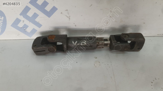 opel vectra b direksiyon alt mafsal/mil (son fiyat)