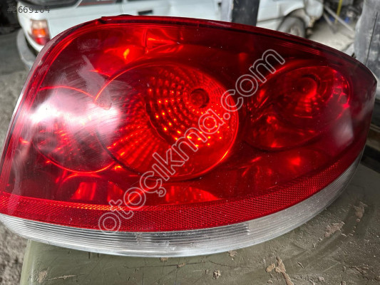 FİAT LİNEA SAĞ SOL STOP