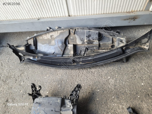 FORD CUSTOM ÖN CAM IZGARASI ÜÇEL OTO ÇIKMA BURSA