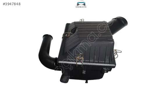 ALBEA/PALİO  1.4 HAVA FILTRE KUTUSU KOMPLE  SIFIR  46535887