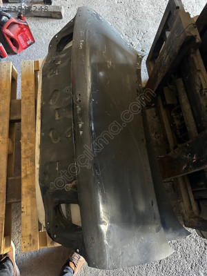 MAZDA 626 BALON BAĞAJ KAPAĞI