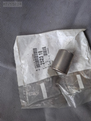 Ducato boxer jumper vites seçici rulman 252318 2523.18