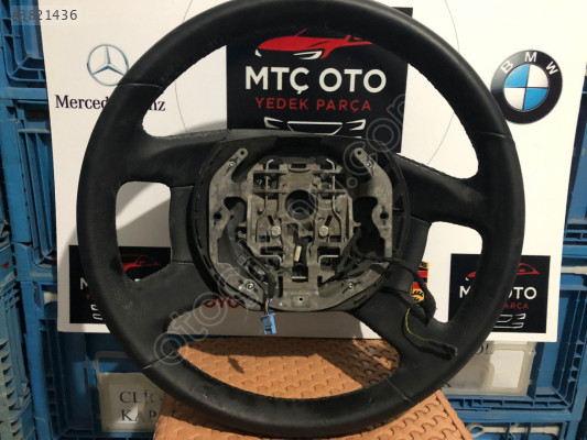 Orjinal Citroen C5 Direksiyon Simidi