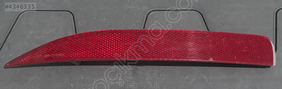 TOYOTA COROLLA SOL REFLEKTÖR ORJİNAL