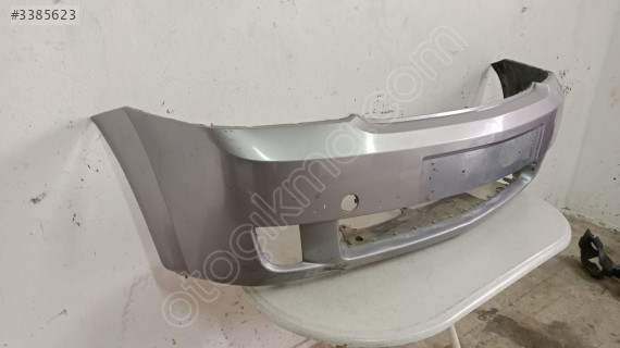 Opel meriva ön tampon