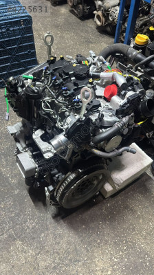 Mercedes CLA 1.5 Dci Adblue Sıfır Sandık Motor K9KH471