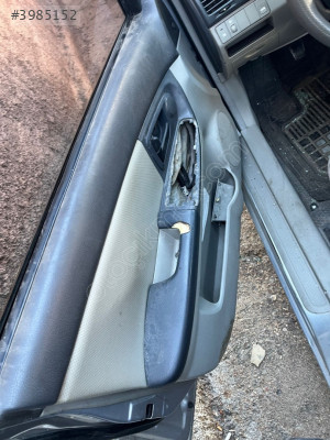 KIA CERATO SOL ÖN KAPI DÖŞEMESİ