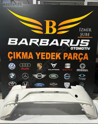 2018-2024 SEAT İBİZA ARKA TAMPON ÇIKMA