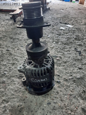 FORD CONNECT 2006 ÇIKMA ORİJİNAL ŞARJ DİNAMOSU