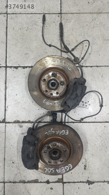 EGEA SAĞ SOL TAŞIYICI AKİL YAMAN OTOMOTİV