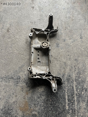 VOLKSWAGEN PASSAT B6 MOTOR ALT TRAVERSSI 3C0 199 369F