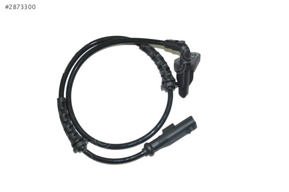 Fren Abs Kablosu Arka Sol Duster 4X2