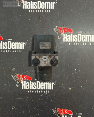34.51-6750383 0265900001 BMW 5 E39 ABS BEYNI