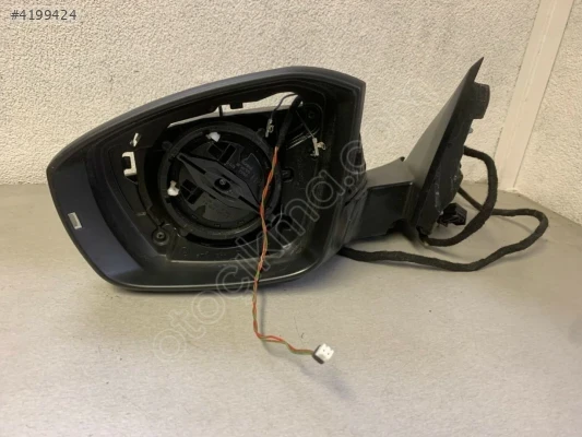 2GA857933B ORJİNAL SOL DİKİZ AYNASI