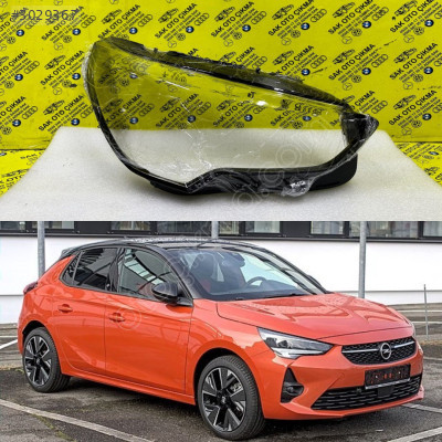 OPEL CORSA F FAR CAMI SAĞ / SIFIR / 2020-2023