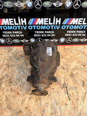 BMW E46 2.47 ORANLI ÇIKMA ARKA DEFRANSİYEL