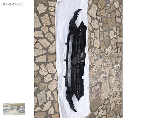 9829535680 opel corsa f ön panel üst bakaliti