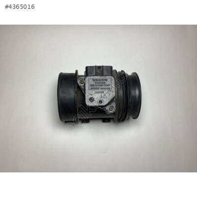 197408-0040 9202199 Volvo Denso Hava Akışmetre