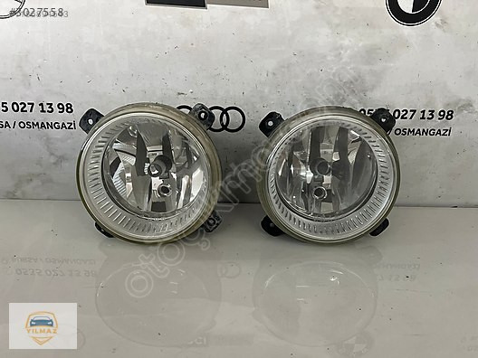 FORD CARGO SAĞ+SOL FAR ORJİNAL