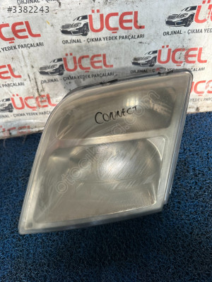 FORD CONNECT SOL ÖN FAR ÜÇEL OTO ÇIKMA BURSA