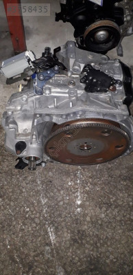 PEJO  208  VTİ  BENZİNLİ  OTOMATİK  ÇIKMA   ŞANZIMAN