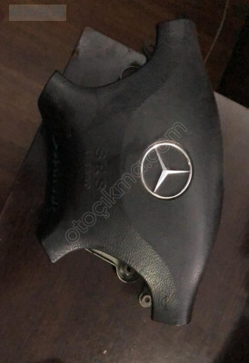 MERCEDES APRİNTER DİREKSİYON AİRBAG OTO FEDAİ