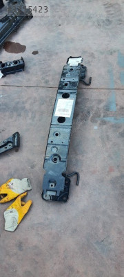 mazda 3   arka tampon demiri sıfır orjinal