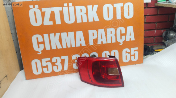 VOLKSWAGEN JETTA SOL STOP