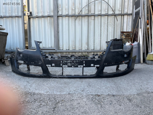 VOLKSWAGEN PASSAT B6 ÖN TAMPON