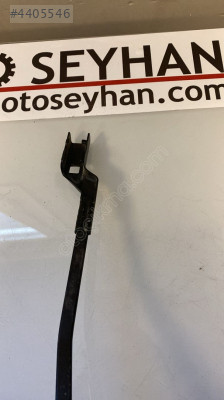 5E4955409 Skoda Octavia 2022 sol silecek kolu kısa