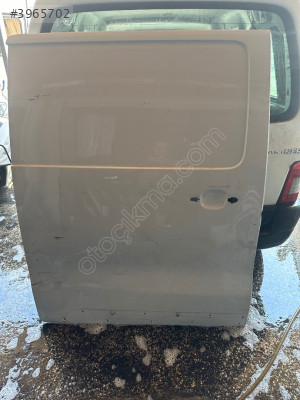 Fiat sucudo sağ sürgülü kapı