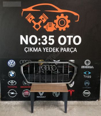 83A853651F AUDİ Q3 PANJUR 2019-2024