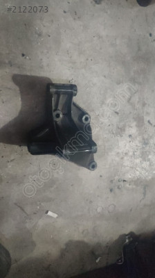 Renault 21 concord çıkma şarj dinemo bağlantı kulağı