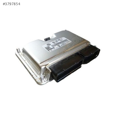 Opel Corsa Motor Beyni / 0261207423 / 24443796
