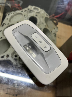 FİAT EGEA TAVAN LAMBASI ARKA