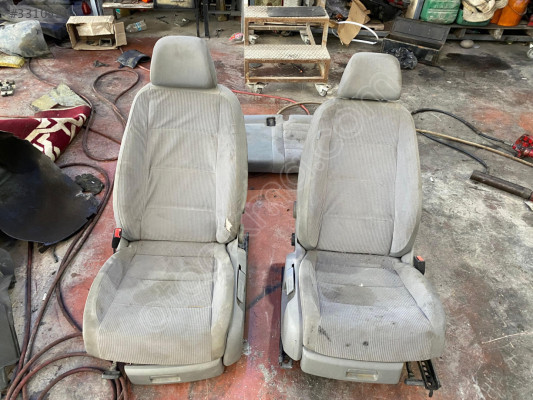 VOLKSWAGEN JETTA KOLTUK TAKIMI