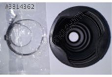 TOYOTA KORUK AKS COROLLA-VERSO-AVENSIS 1.4-1.6-1.8 IC UCGEN