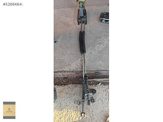 golf 5 jetta vites vites teli halatı 1k0711266