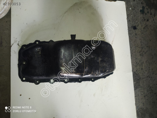 Opel Combo karter orjinal hatasız