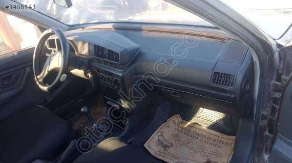 Pejo 405 torpido yedek parça