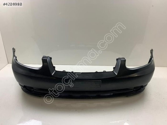 HYUNDAİ ACCENT ÖN TAMPON 2003-2006 *SİSSİZ*,
