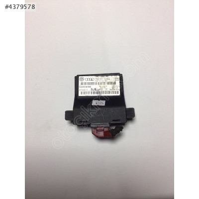Volkswagen Jetta Gateway Kontrol Ünitesi 1K0907530Q