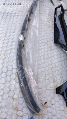 OPEL CORSA E ÖN TAMPON SAĞ ALT EK KARLIK .OTO ERKAN ÜNYE